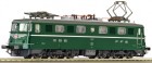 62636  Roco Electric Locomotive Ae 6/6